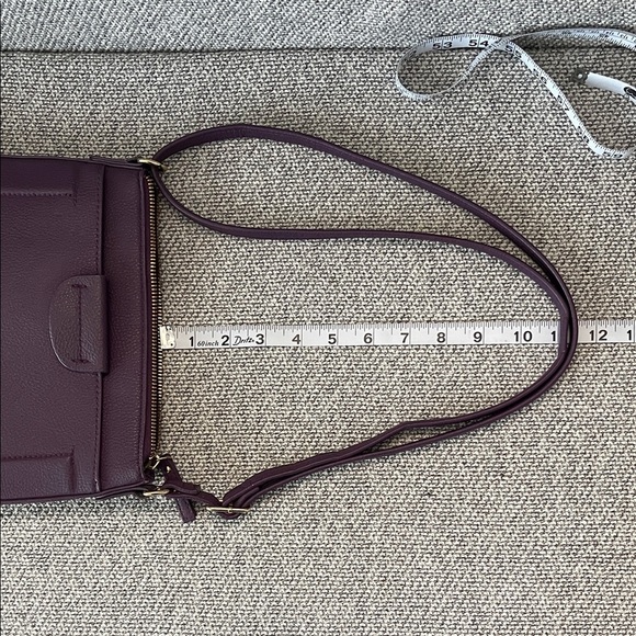 a new day Plum Crossbody Bag - Picture 13 of 16